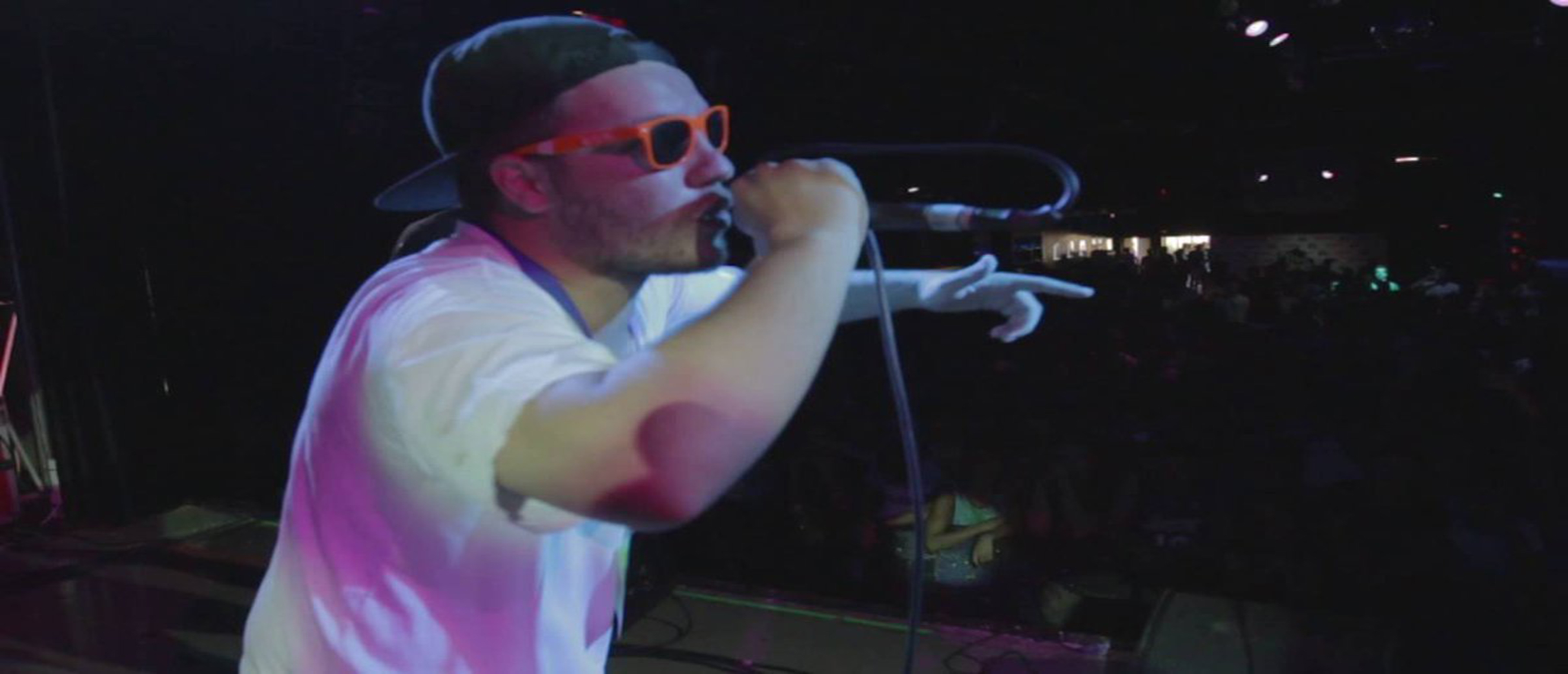 ¡ESCUCHA LO NUEVO DE MISTER EGO!