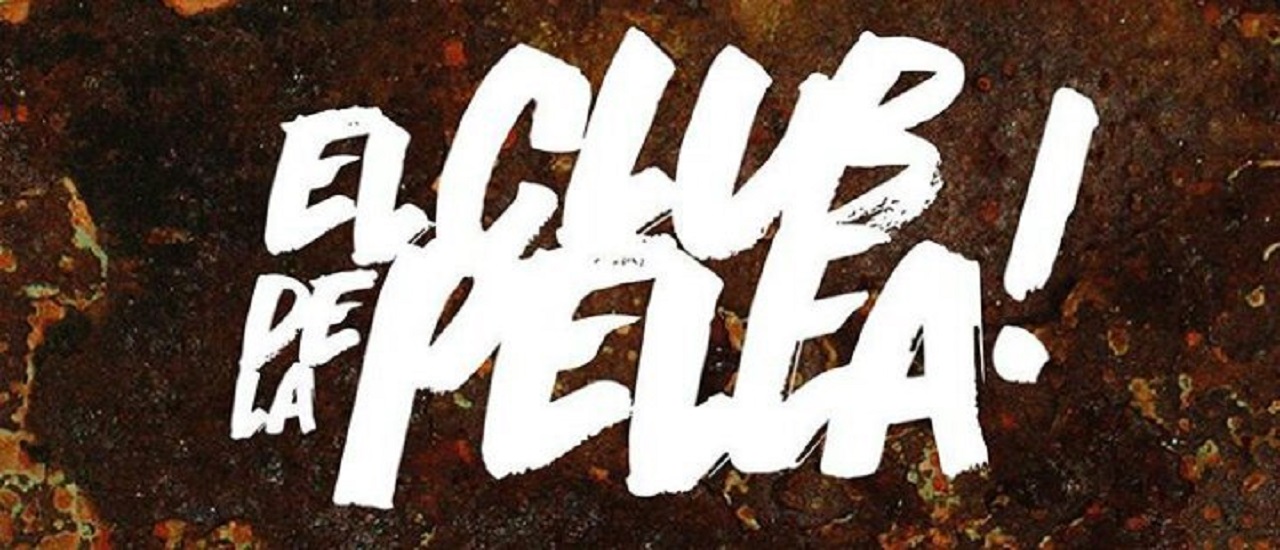 EL CLUB DE LA PELEA: TODO LO QUE DEBES SABER