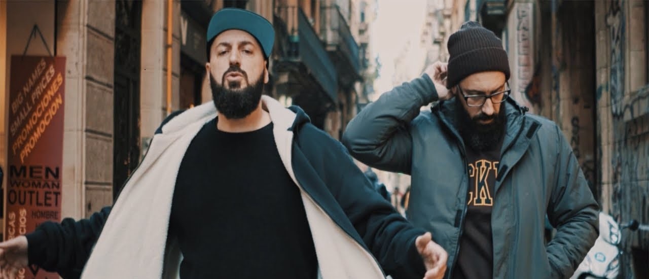 ¡FALSALARMA CONFIRMA FECHA PARA SU PRÓXIMO DISCO!