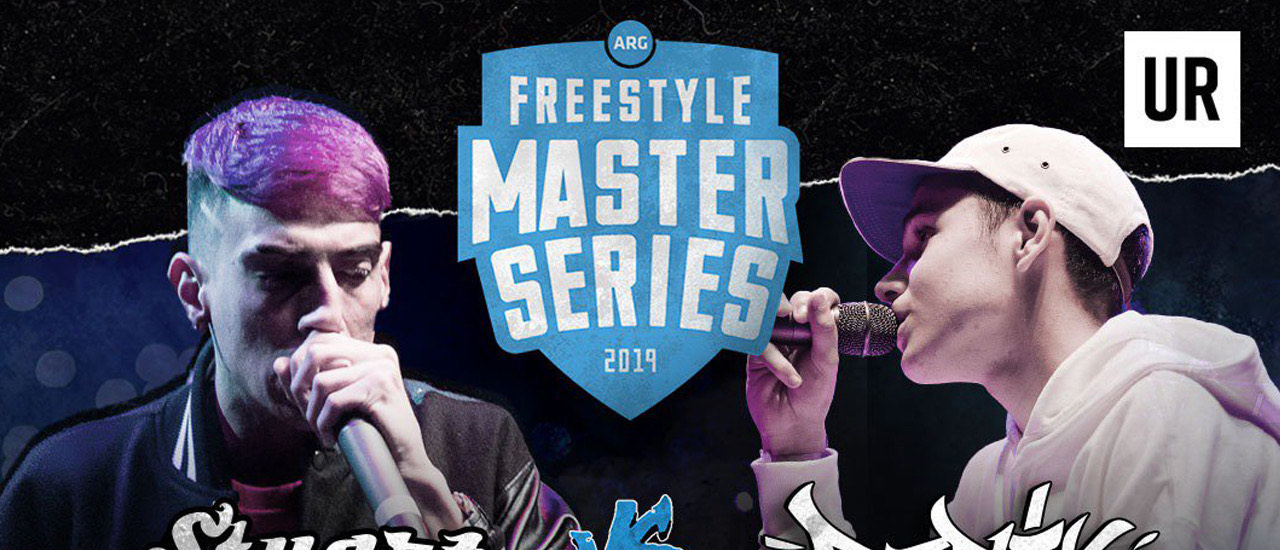 LA PREVIA DE STUART vS. REPLIK