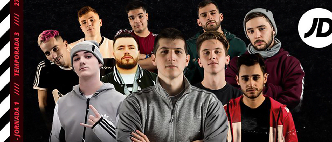 LA PREVIA DE #FMSSALAMANCA: MR. EGO vs BTA