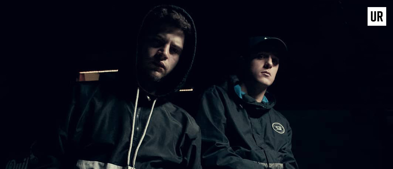 “READY FOR WOO”: ¡ACRU Y HAZE ESTRENARON NUEVO MATERIAL!