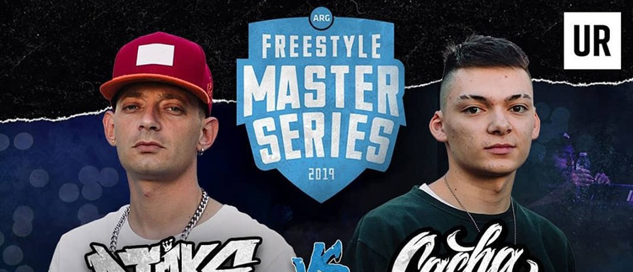 LA PREVIA DE DTOKE VS. CACHA