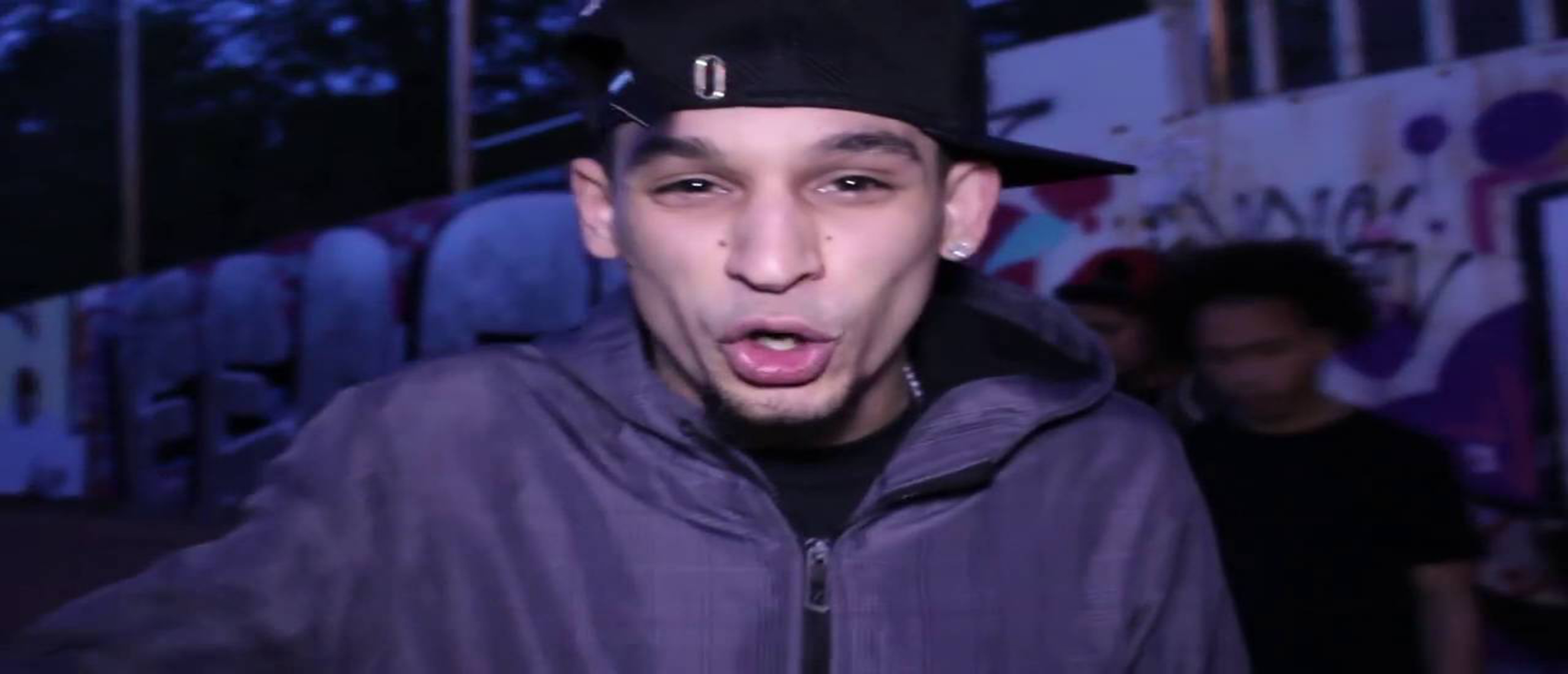 ¡ESCUCHA LO NUEVO DEL JINCHO!