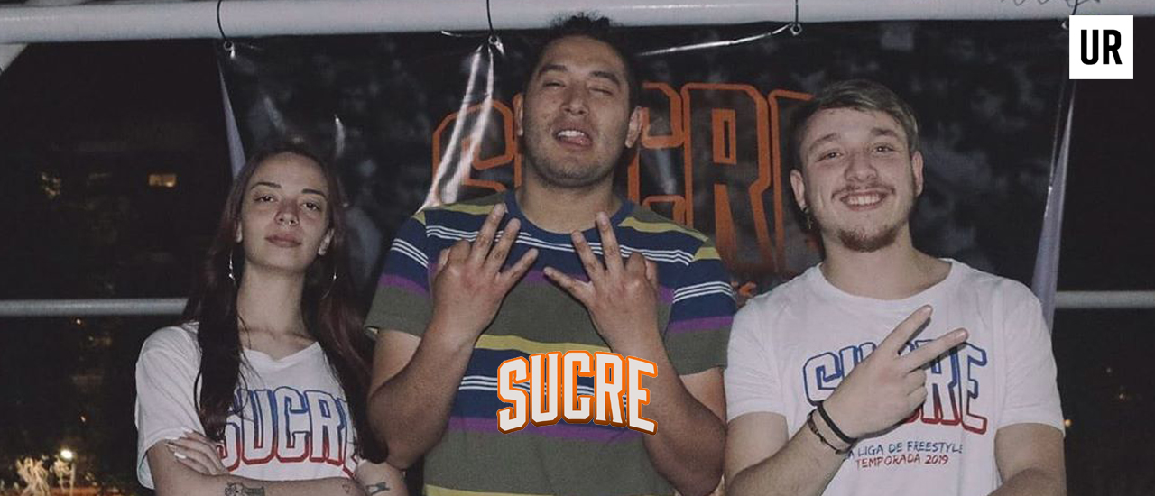 SUCRE: KRÓNICO SE LLEVÓ LA SÉPTIMA FECHA