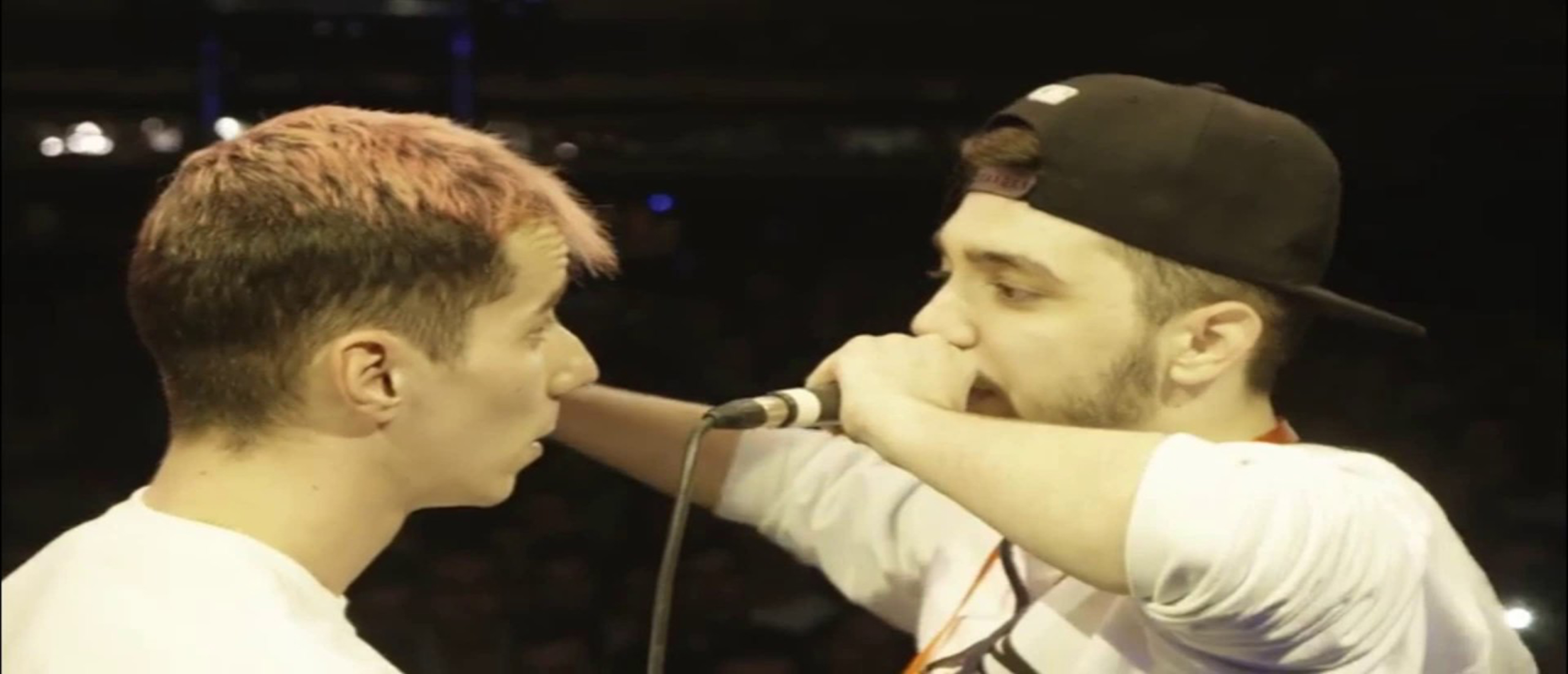 LA PREVIA DE #FMSMÁLAGA: ZASKO vs SKONE