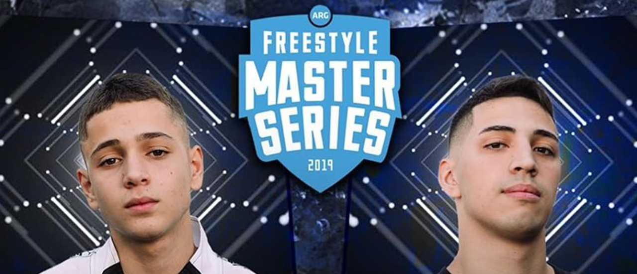 LA PREVIA DE REPLIK vS. NACHO