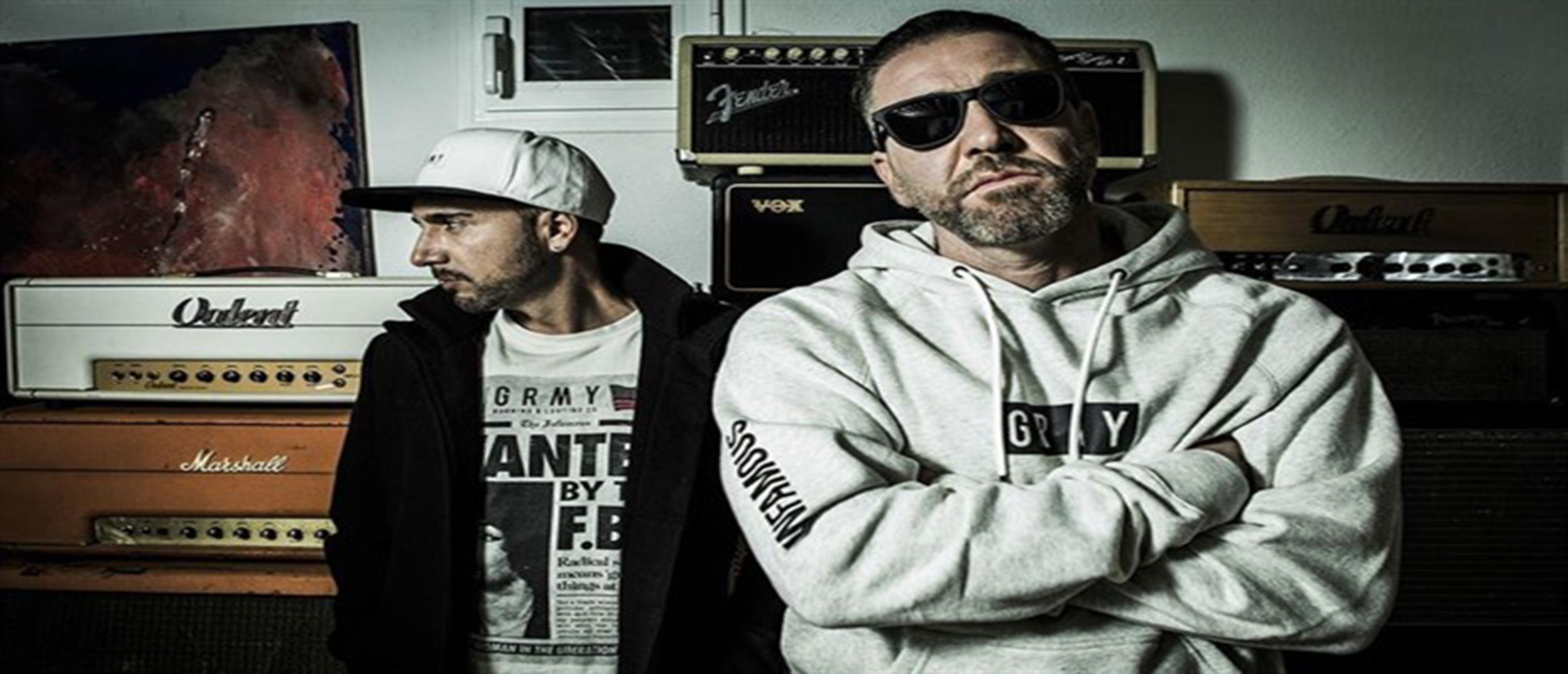 ¡ESTOS SON LOS PRÓXIMOS CONCIERTOS DE SFDK!