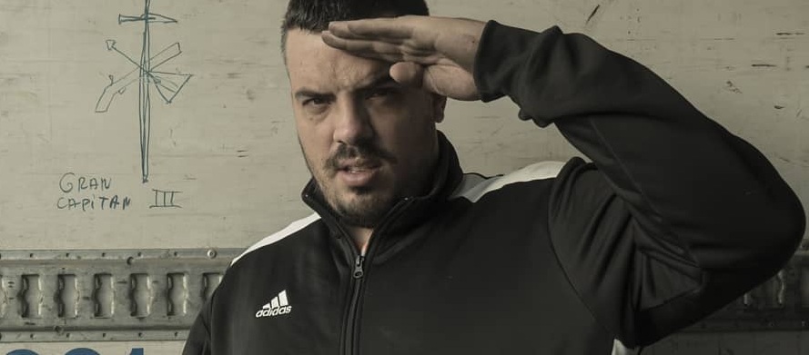 ¡FOYONE PUBLICA NUEVO #RAPSINCORTE!
