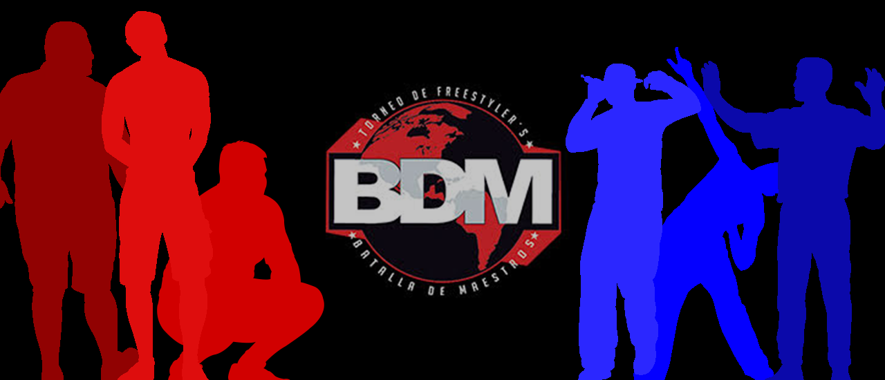 BDM PANDILLAS: ¡ESPAÑA COMPLETÓ SU EQUIPO!
