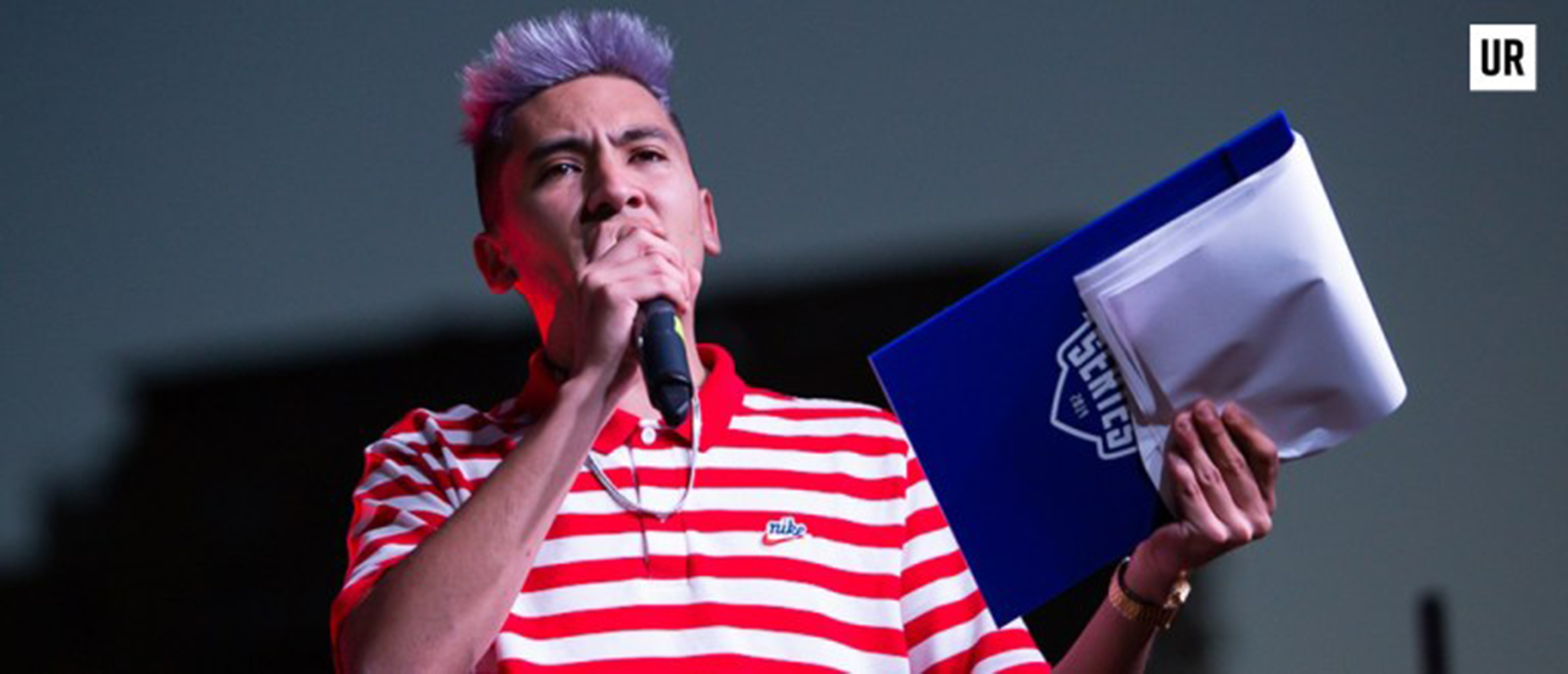 #FMSMÉRIDA: ¡CAYÚ SERÁ EL HOST OFICIAL!