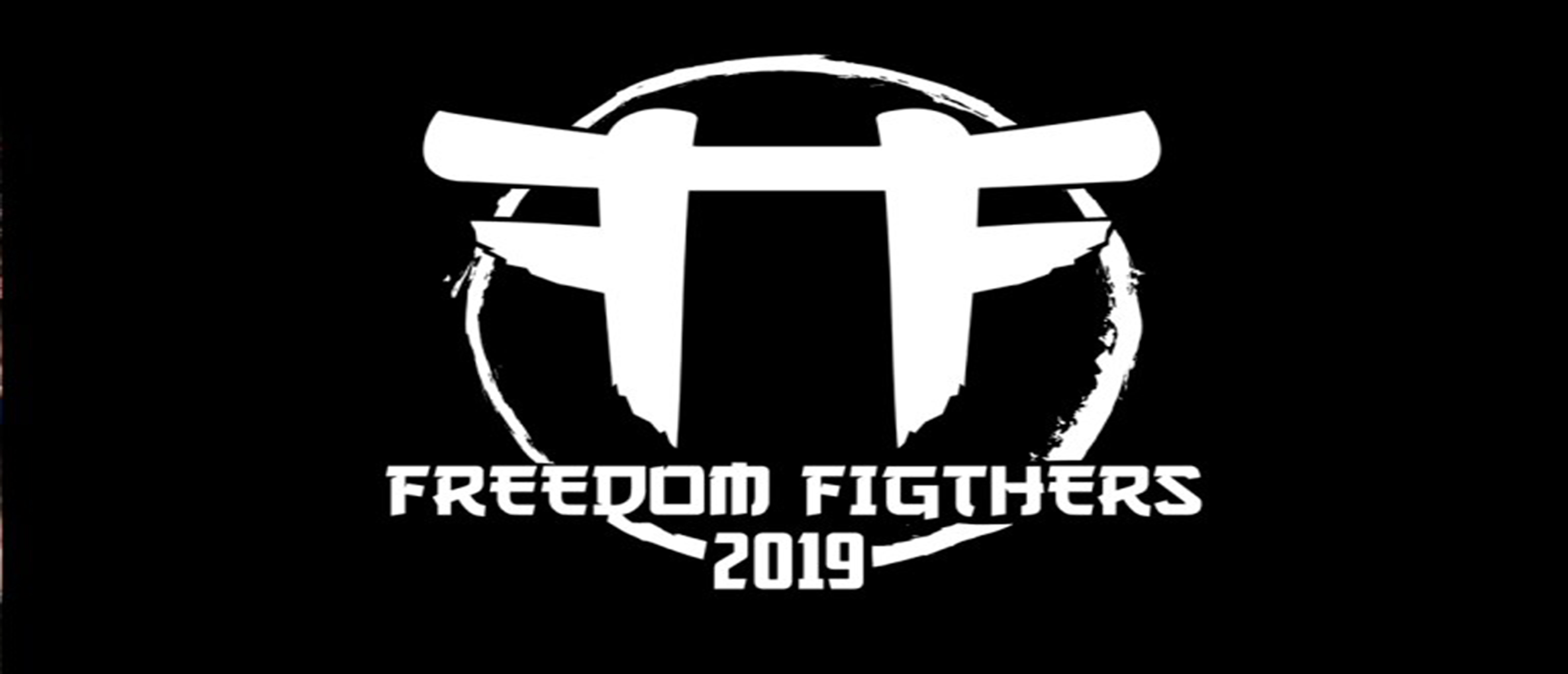 FREEDOM FIGHTERS: ¡TODO LISTO PARA LA FINAL NACIONAL!