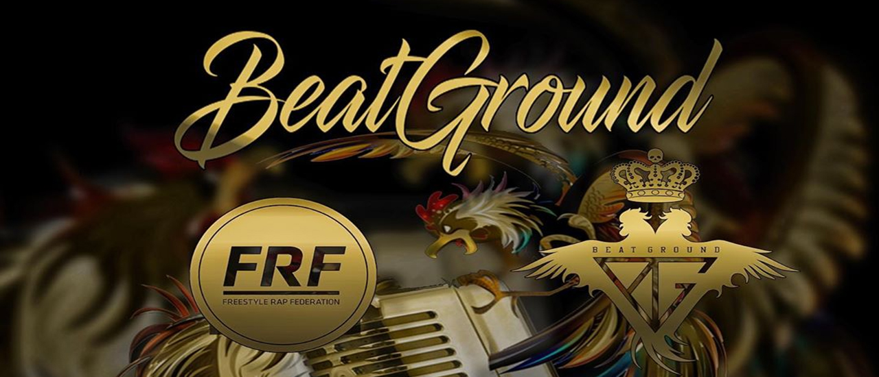 ¡REVIVE LAS MEJORES BATALLAS DE LA NACIONAL DE BEATGROUND!
