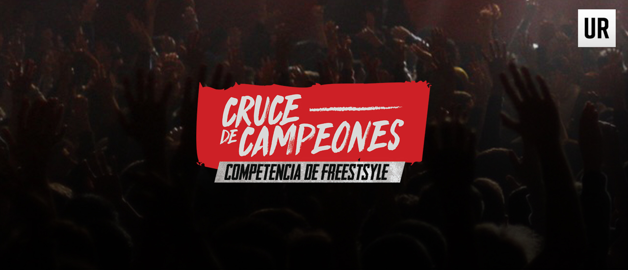 CRUCE DE CAMPEONES ÉLITE: ESTOS SON LOS COMPETIDORES