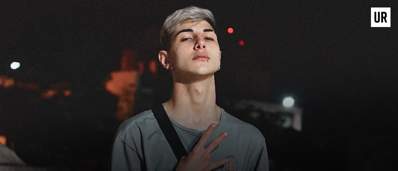 INVASIÓN RAPPER: LICHA ES EL CAMPEÓN DEL TORNEO SANTAFESINO