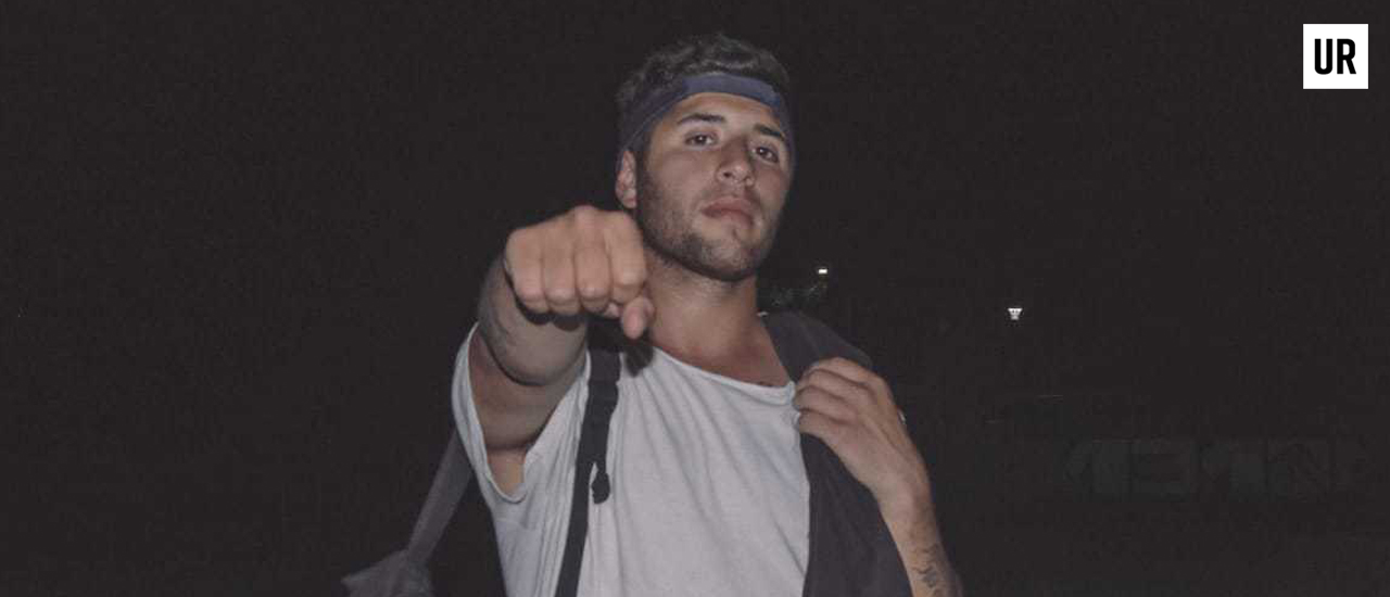 PRE #FMSLAPLATA: YENKO CLASIFICÓ A MISIÓN HIP HOP