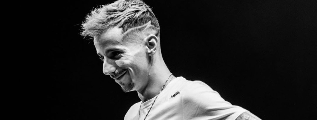 ¡FELIZ CUMPLEAÑOS SKONE!