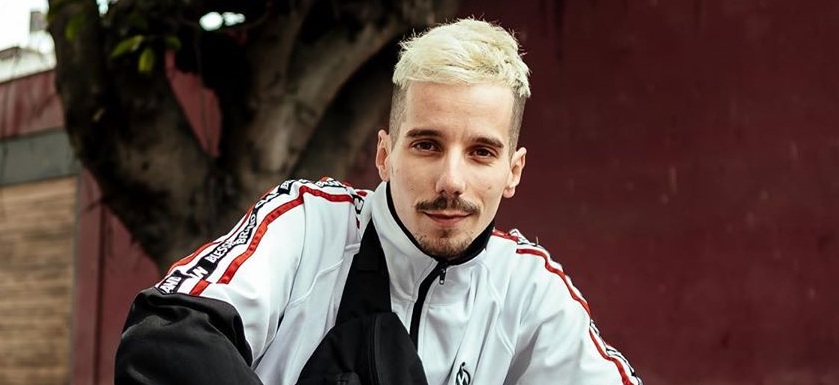 SKONE: “ME GUSTARÍA ENFRENTARME A ACZINO EN FORMATO FMS”