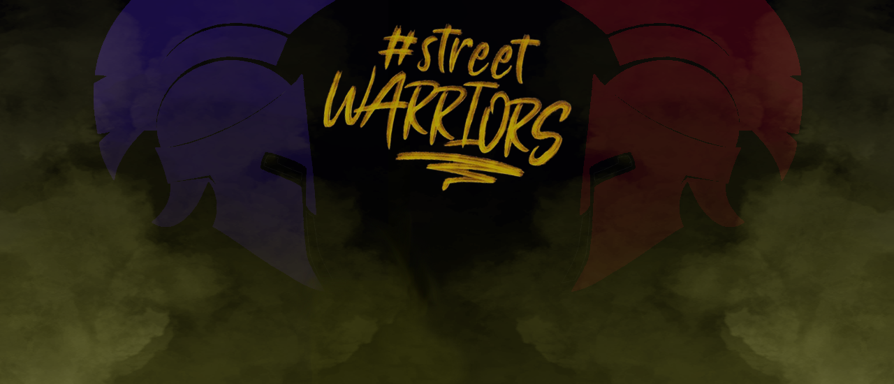 STREET WARRIORS: ¡ANÁLISIS PREVIO DE LA PRIMERA BATALLA 2 VS 2 EN FORMATO FMS!
