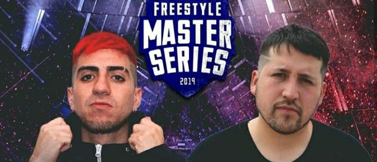 LA PREVIA DE #FMSPUNTAARENAS: ACERTIJO vs TOM CROWLEY