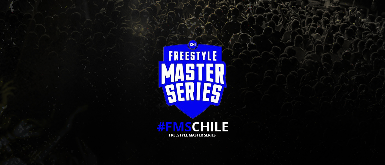 ¡ESTAS SON LAS COMPETENCIAS QUE SUMAN PUNTOS PARA EL ASCENSO A FMS CHILE!