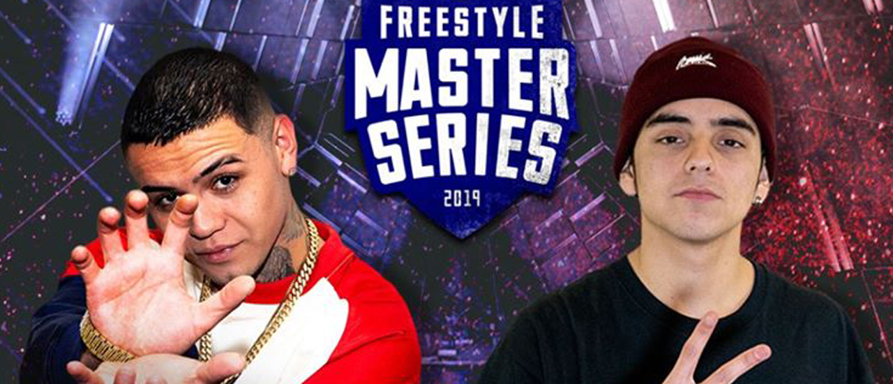 LA PREVIA DE #FMSPUNTAARENAS: KAISER vs DROSE