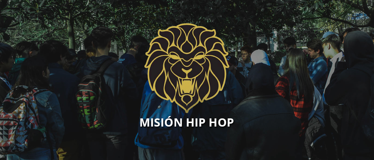 MISIÓN HIP HOP TENDRÁ UNA REGIONAL EN URUGUAY