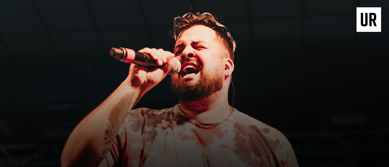 ¡FELIZ CUMPLEAÑOS, PAPO!