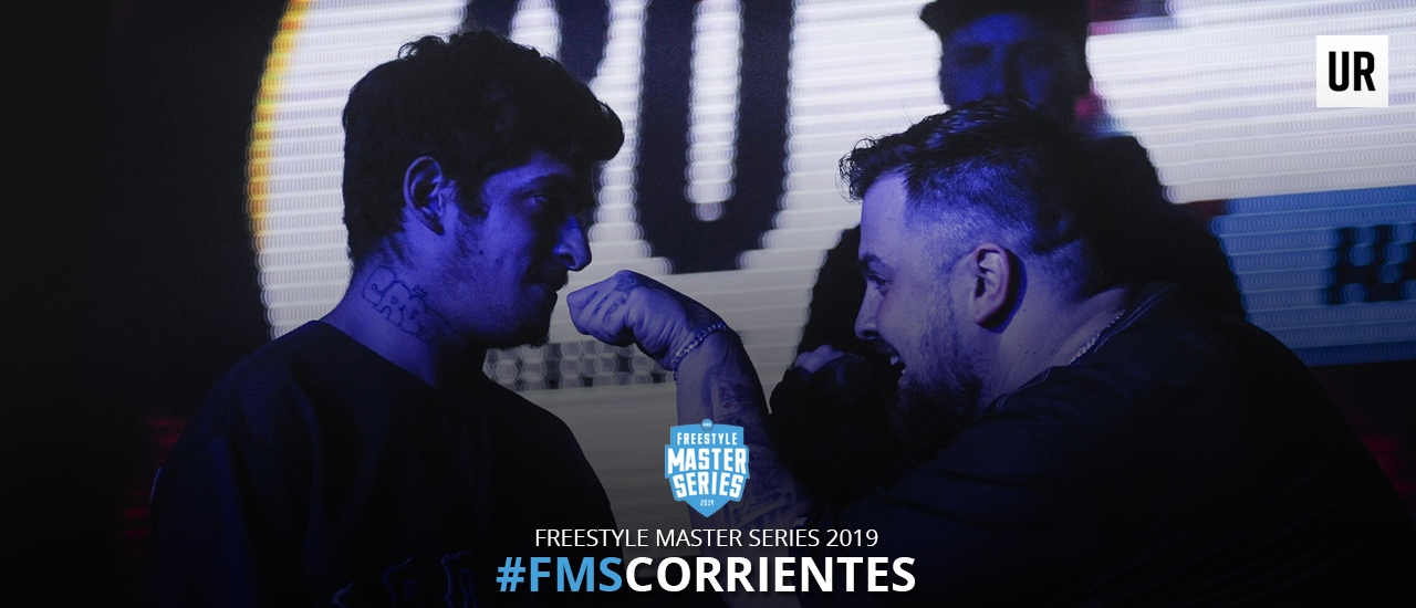 LA PREVIA DE PAPO vS. KLAN