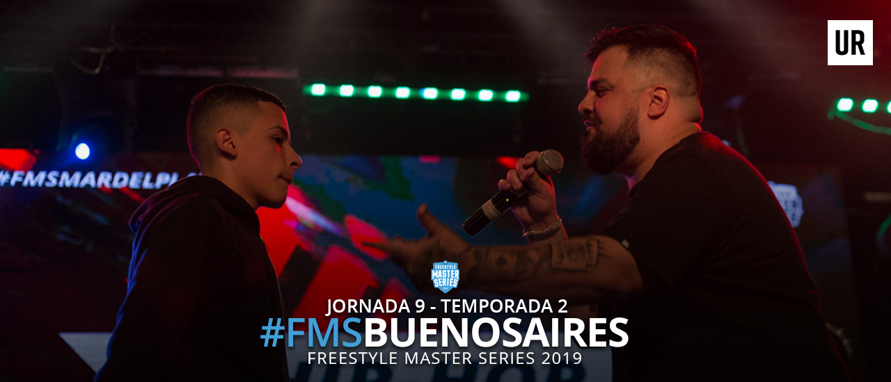 LA PREVIA DE PAPO vS. TRUENO