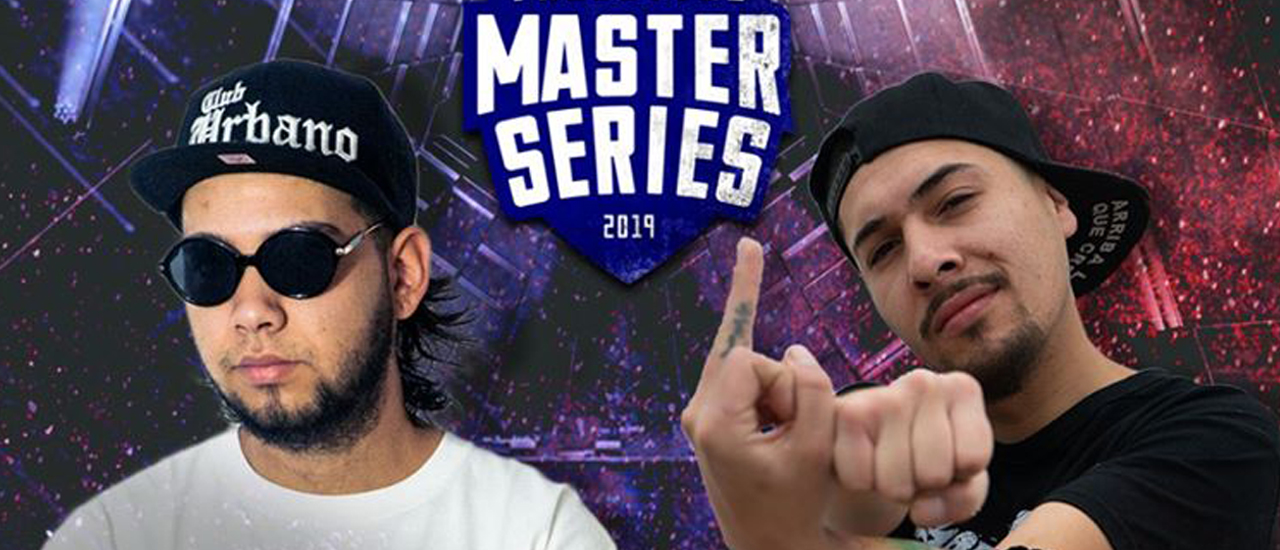 LA PREVIA DE #FMSPUNTAARENAS: PEPE GRILLO vs STIGMA