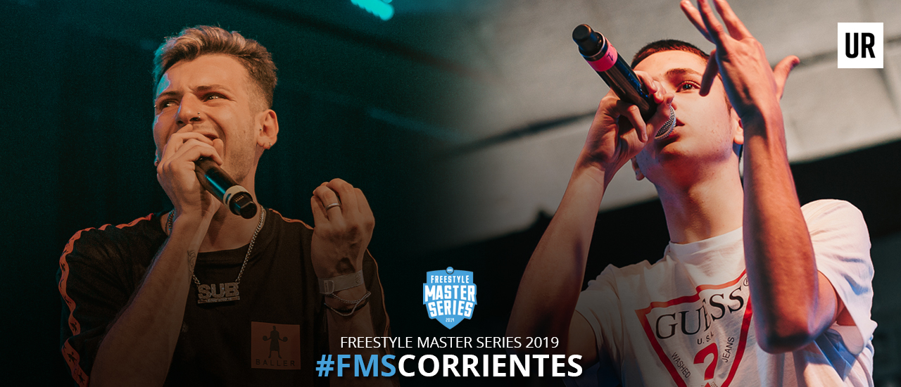 LA PREVIA DE REPLIK vS. SUB