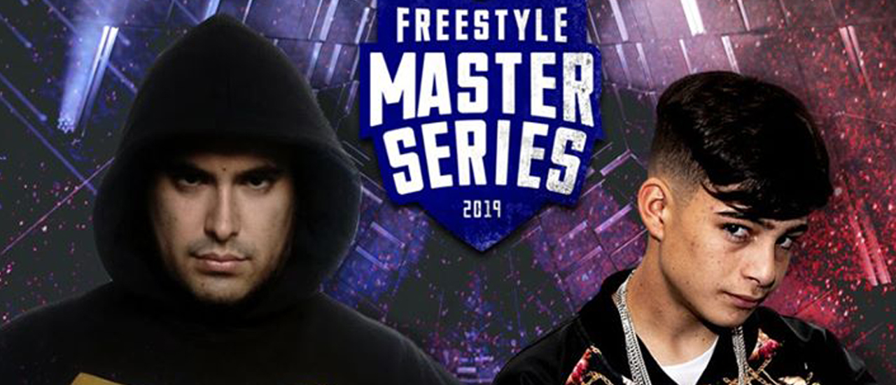 LA PREVIA DE #FMSPUNTAARENAS: RICTO vs EL MENOR