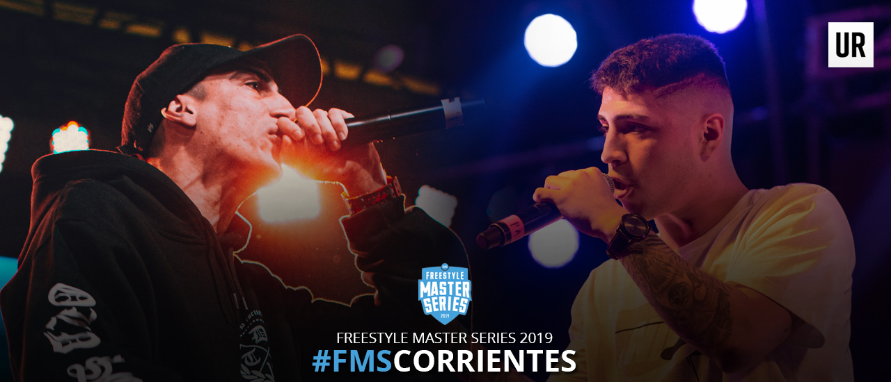 LA PREVIA DE STUART VS. NACHO