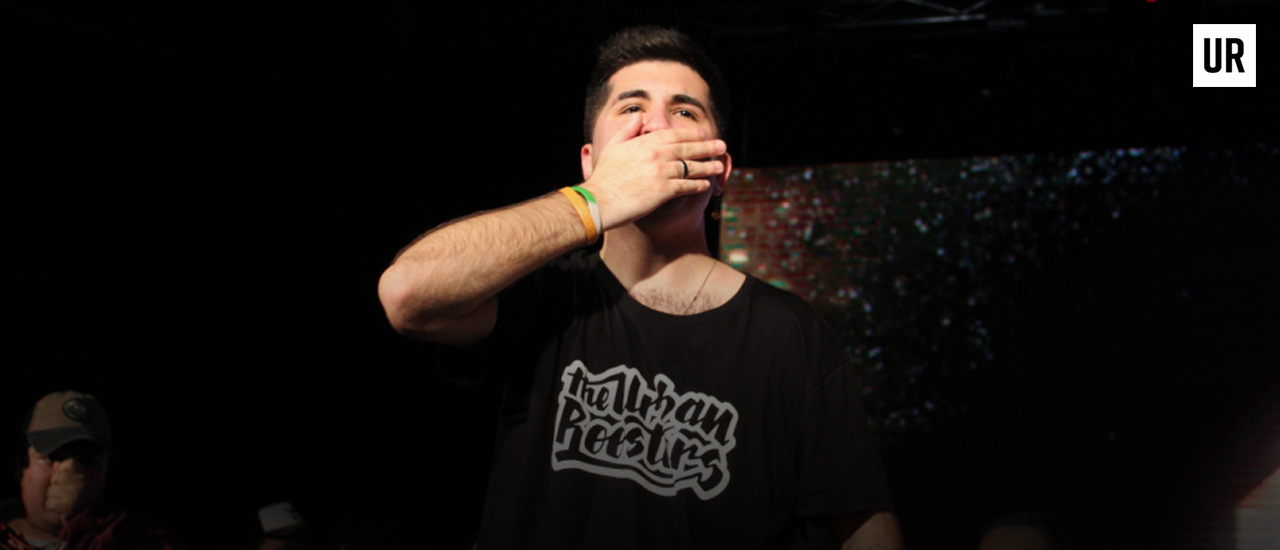 WOLF COMPETIRÁ EN LA DEM FINAL