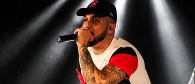 ¡ESTÁ DE CUMPLEAÑOS ESTA LEYENDA DEL RAP ESPAÑOL!