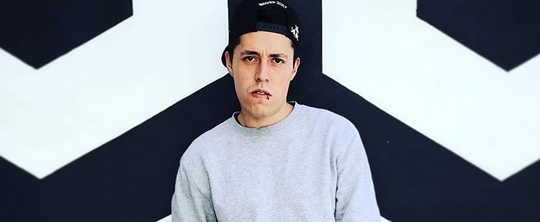 ¡SONICKO SERÁ EL DJ MEXICANO EN #FMSINTERNACIONAL!
