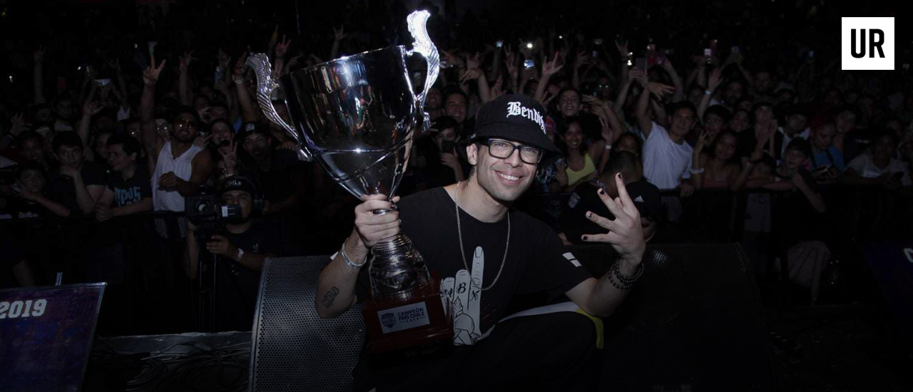 #FMSCHILE: LOS NÚMEROS DEL CAMPEÓN