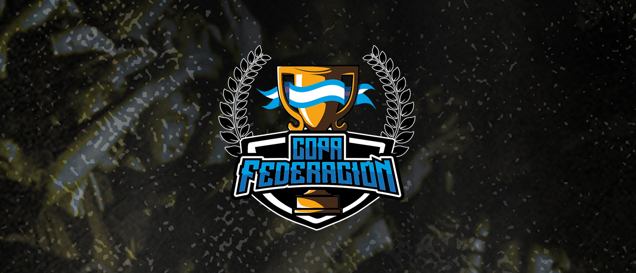 COPA FEDERACIÓN ARGENTINA: CONOCÉ A TUQU, PINGÜI, HARRY Y DOZER