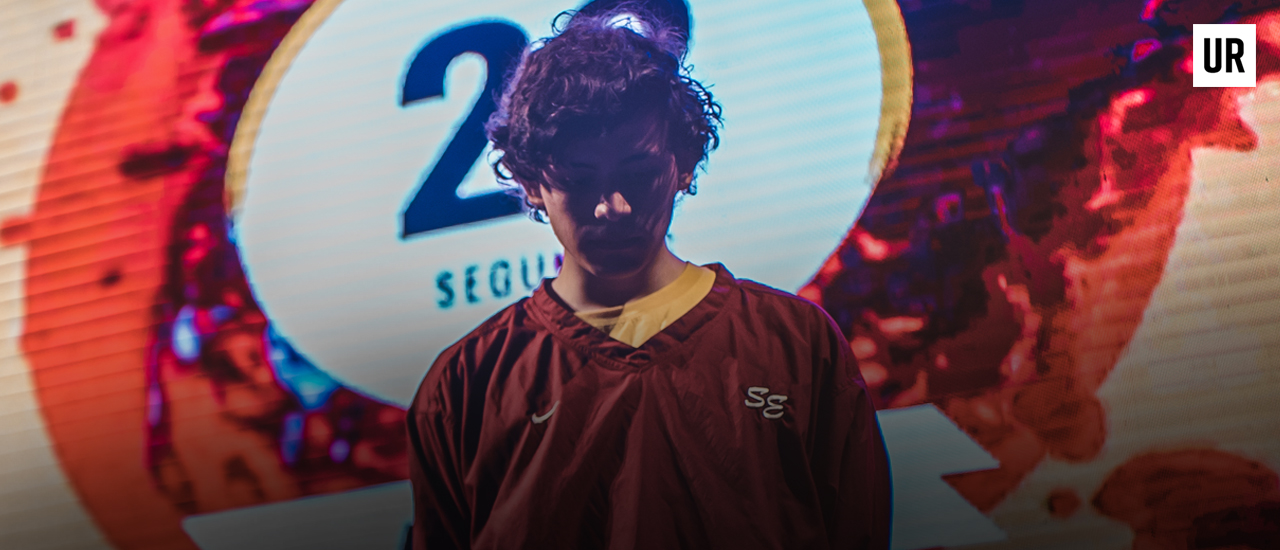 ¡ESEZETA GANÓ EL PLAY-OFF EN CHILE!