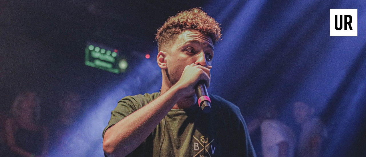 MECHA: “LOGRÉ EL ASCENSO, SE VIENE LA SEGUNDA SAGA”