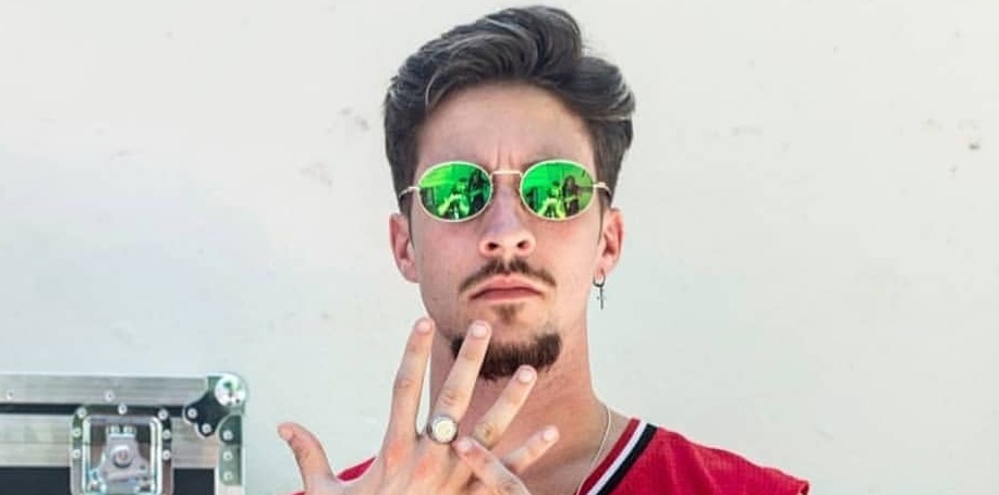 NORTH MUSIC: ¡JESÚS LC SE LLEVÓ LA REGIONAL DE MÁLAGA!