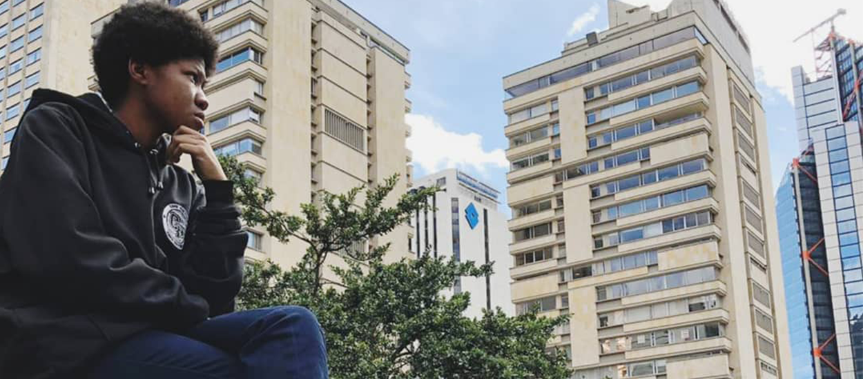 MARITHEA: NACIDA PARA BATIR RÉCORDS