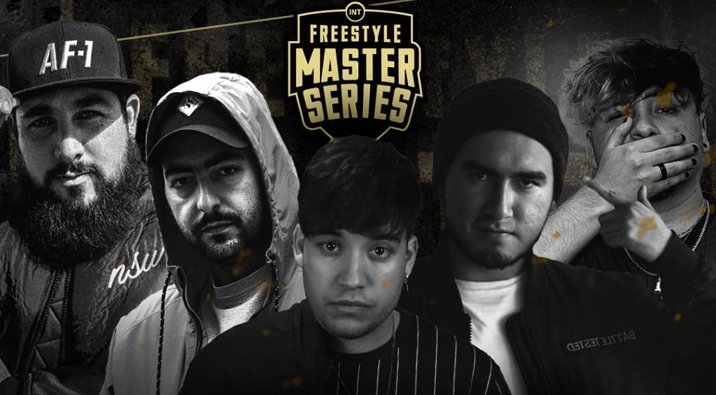 #FMSINTERNACIONAL: ¡EL JURADO DE LA GRAN FINAL!