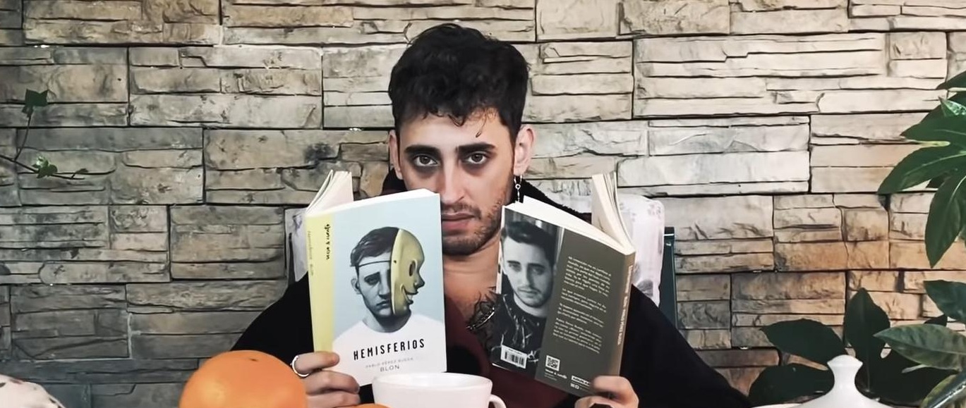 UR RECOMIENDA: ¡LO NUEVO DE BLON!