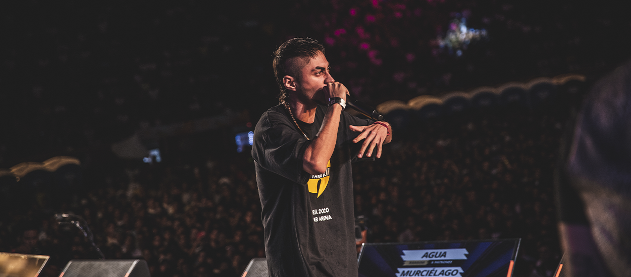 ¡LOS MEJORES MINUTOS DE NITRO EN FMS CHILE!