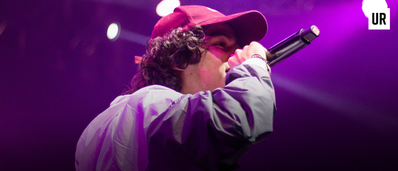 ESEZETA: “ESTA PAUSA PUEDE SER UN REINICIO PARA EL FREESTYLE”