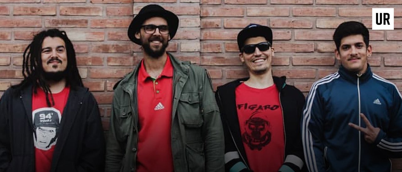 ¡KLAN Y FÍGARO ESTRENARON UN NUEVO ÁLBUM!