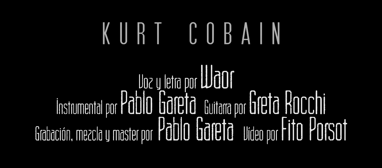 UR RECOMIENDA: LO NUEVO DE WAOR