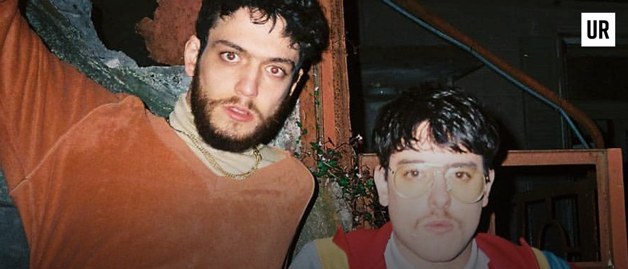 CHIC DORAPA LANZÓ ‘EL ÚLTIMO REGGAETÓN’